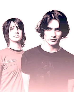 The All American Rejects