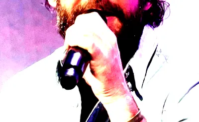 Thomas Rhett