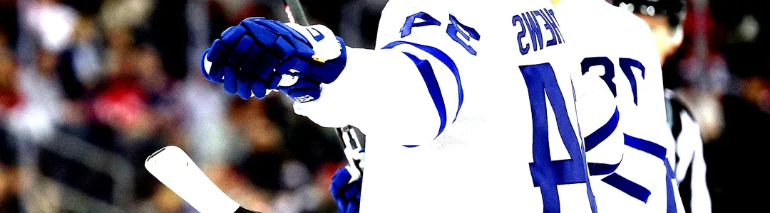 Toronto Maple Leafs