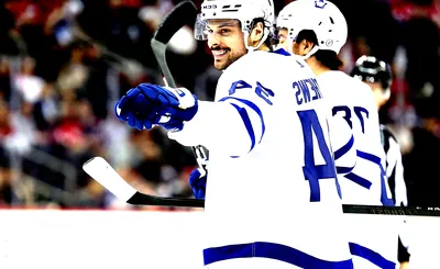 Toronto Maple Leafs