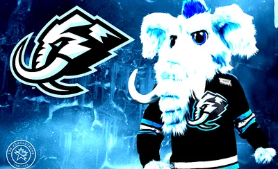 Utah Mammoth