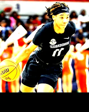 Vanderbilt Commodores Women's Basketball