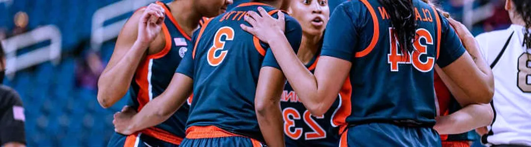 Virginia Cavaliers Women's Basketball