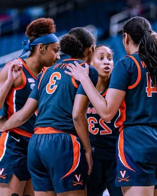 Virginia Cavaliers Women's Basketball vs. Kentucky Wildcats & LSU Tigers Women's Basketball vs. UConn Huskies