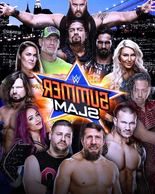 WWE: Holiday Tour